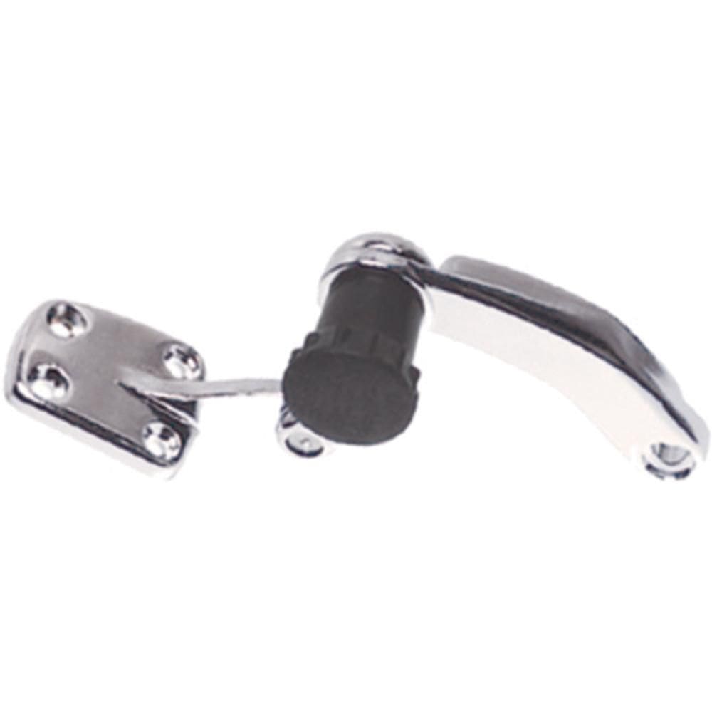 Trinco Janela Basculante Porta Dianteira Esq. Fusca De 59/73 [F103]