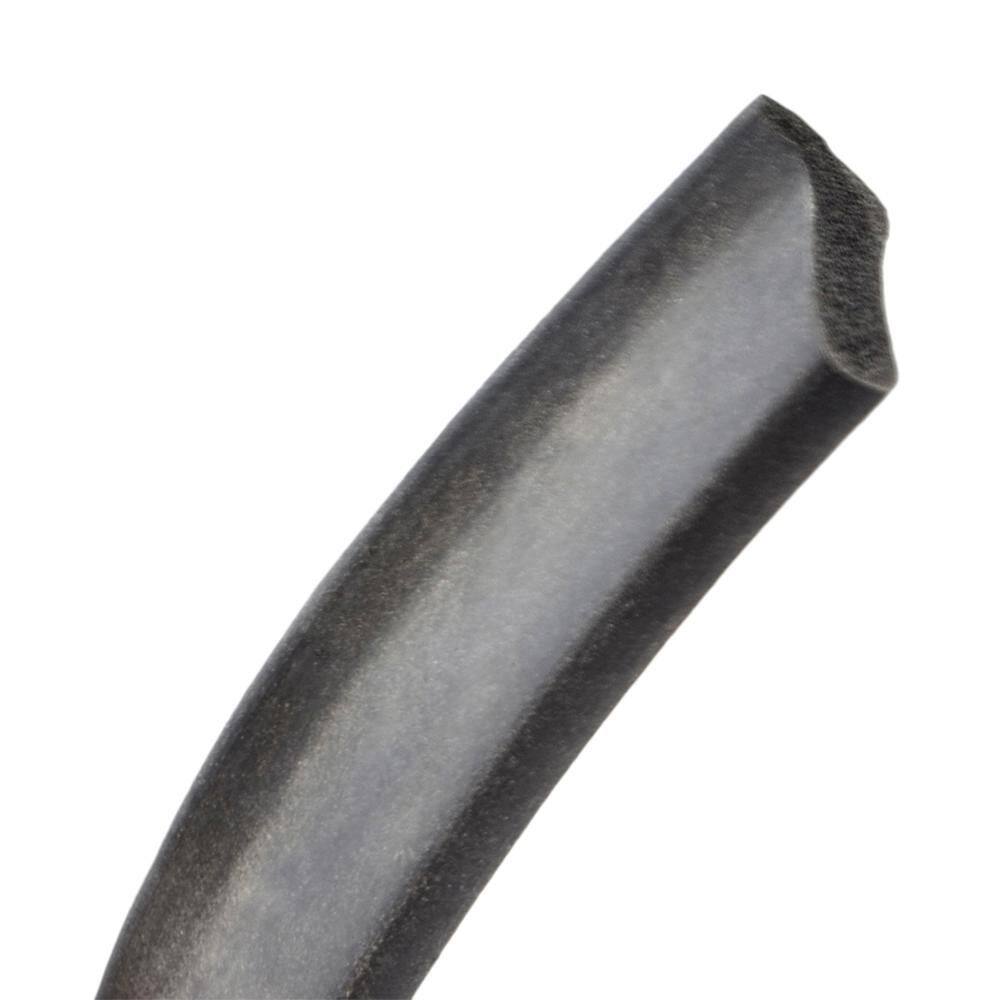 Borracha Capô P/colar Diant Fusca 1200 1300 1500 1600 Todos [F103]