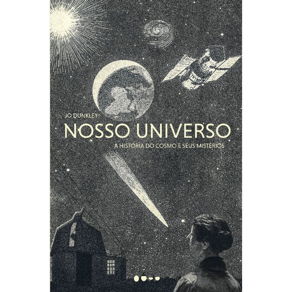 Nosso Universo