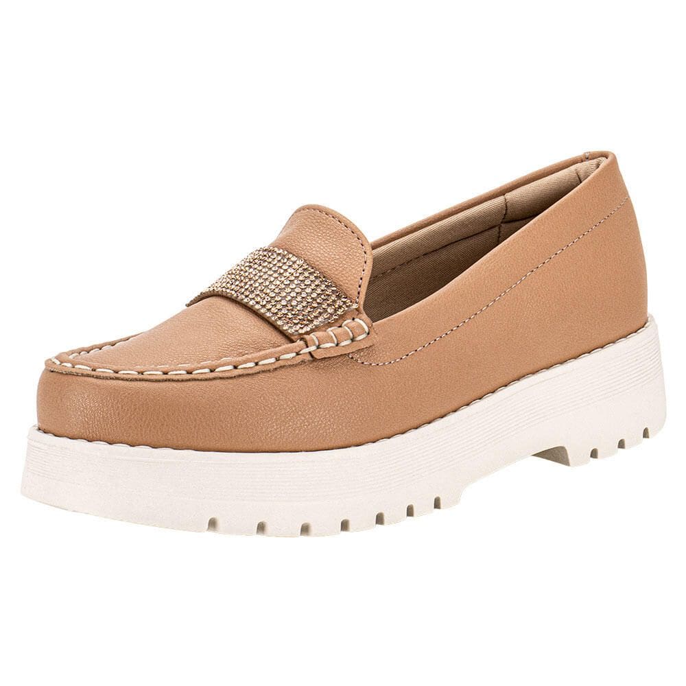Mocassim Feminino Modare 7397100