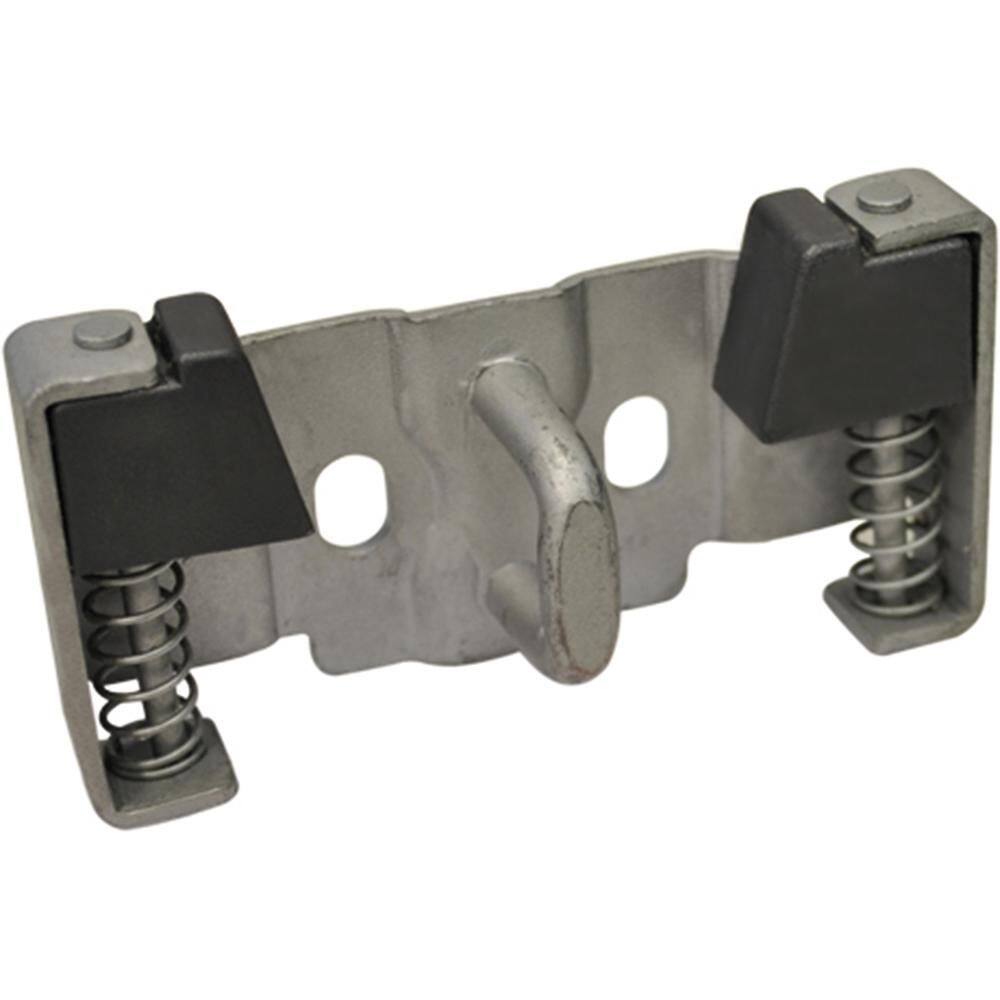 Batente Porta-malas Crossfox Fox Gol Saveiro Spacefox [F103]