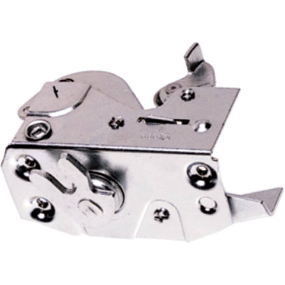 Batente Porta Tras Direito Ford F75 Pick-up Rural De 66 A 81 [F103]