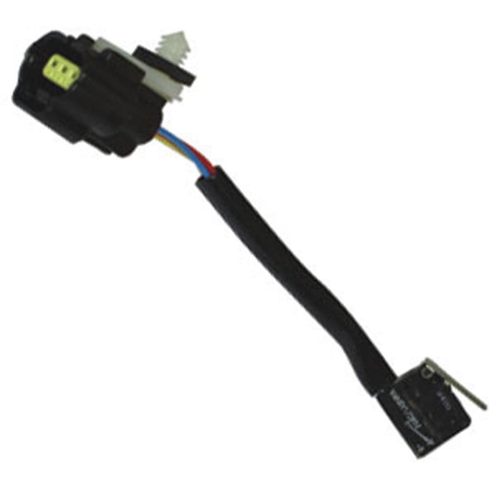 Micro Alarme Maçaneta Ext Pta Esq Bloq Gol Parati Saveiro [F103]