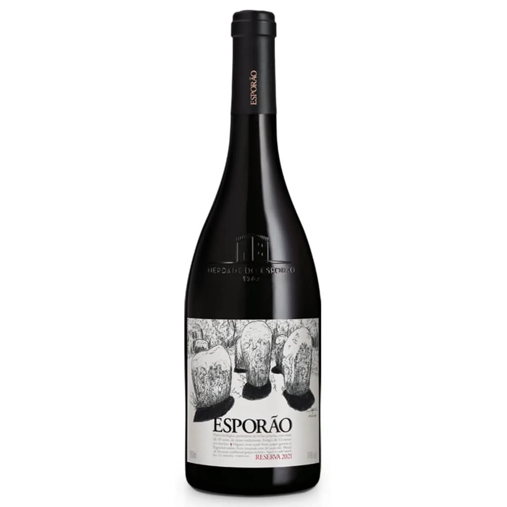 Vinho Esporão Reserva Tinto