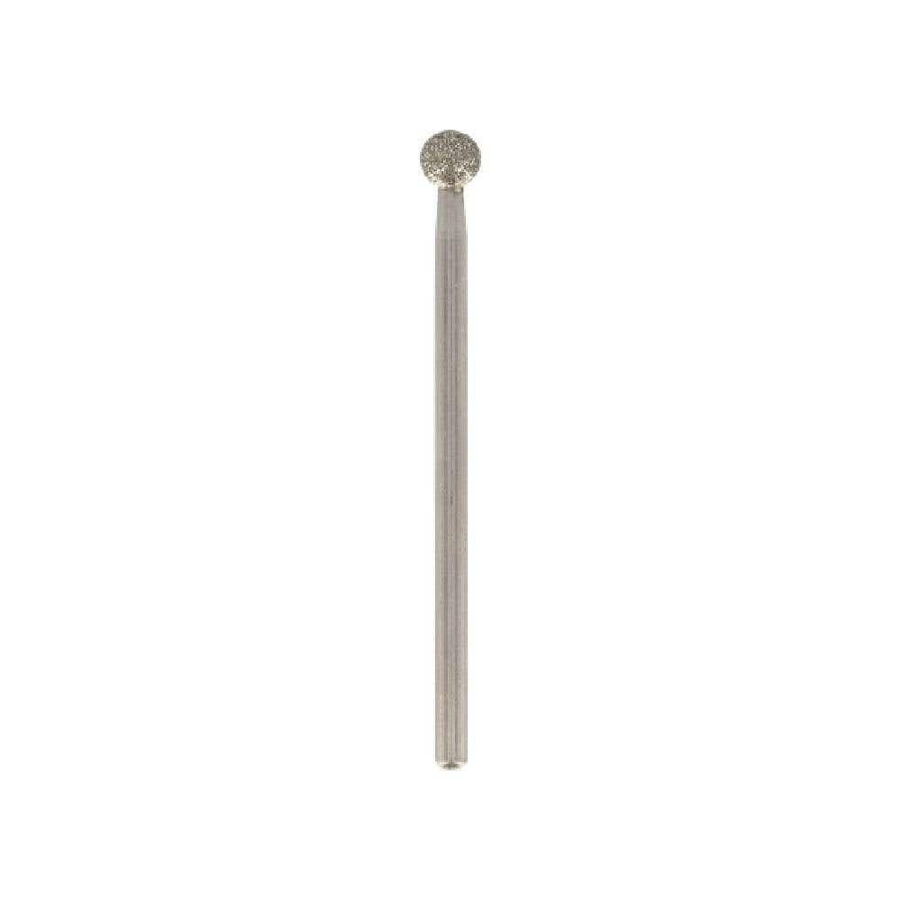 Ponta Diamantada 7105 Esférico 11/64 POL DREMEL