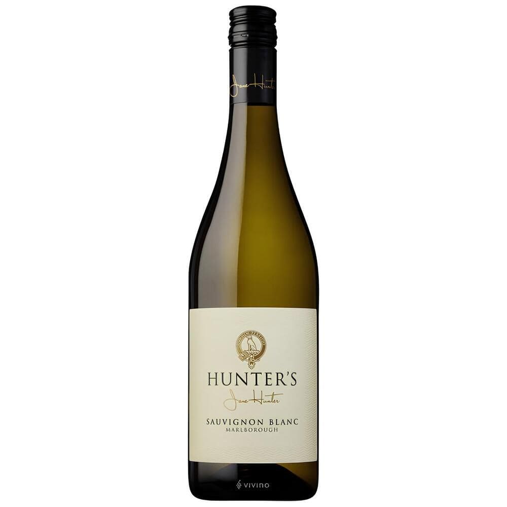 Vinho Hunter`s Sauvignon Blanc