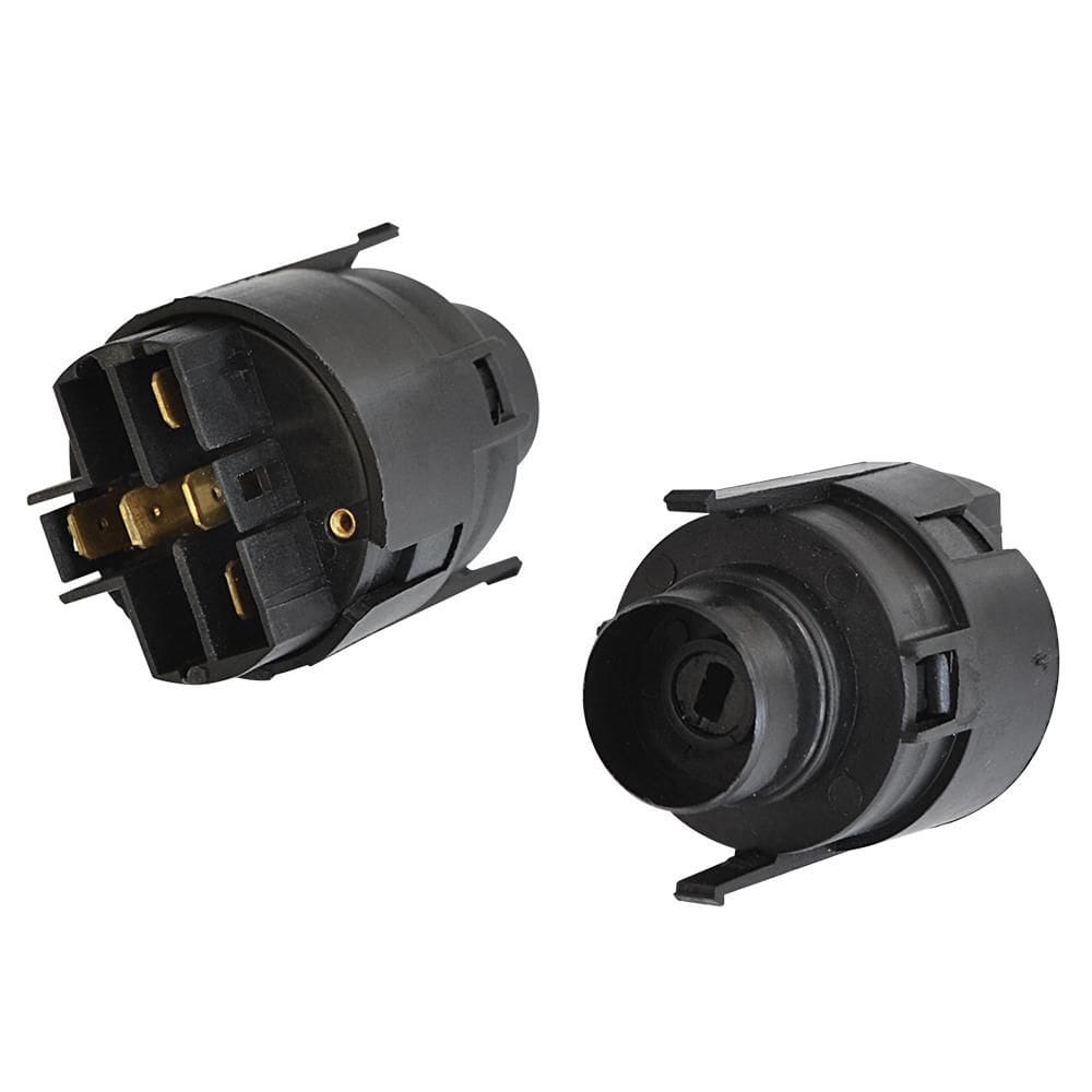 Comutador Elétrico Ignição Scania 112 E 142 5 Pinos [F103]