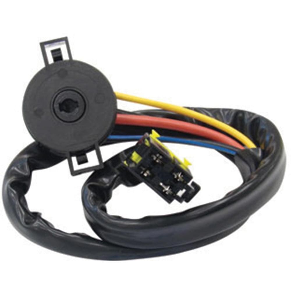 Comutador Ignição Partida Escort Verona De 93 A 96 [F103]