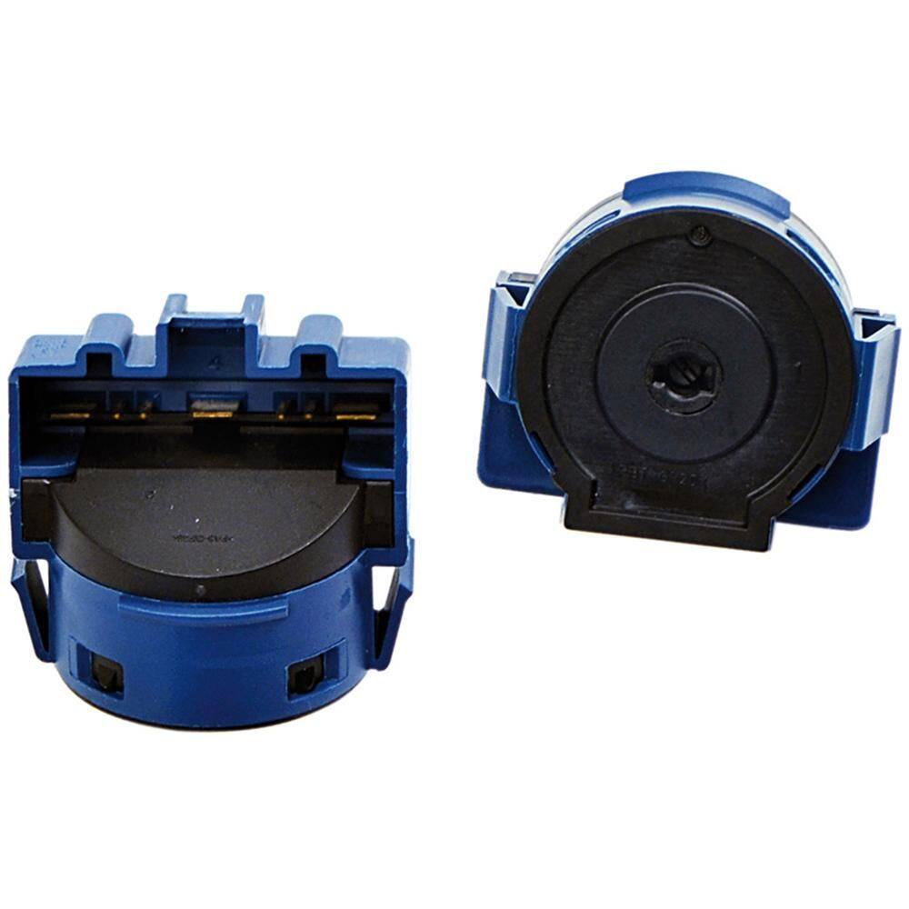 Comutador Ignição Partida Câmbio Manual Ranger G2 Ecosport [F103]