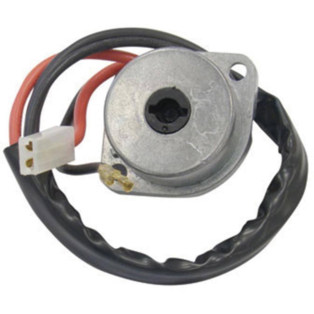 Comutador Elétrico Ignição Partida Direção Fusca 1959 A 1986 [F103]