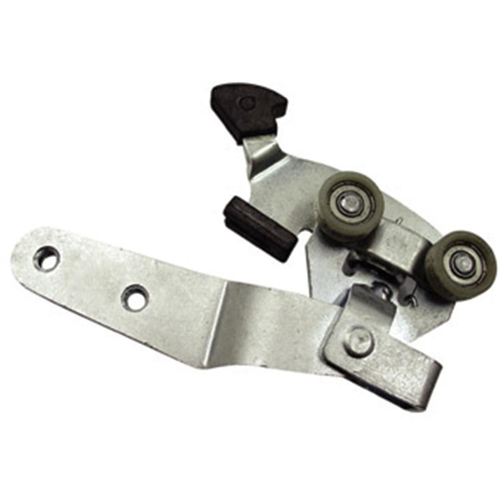 Guia Inferior Porta Meio Corrediça Peugeot Boxer Após 02 [F103]