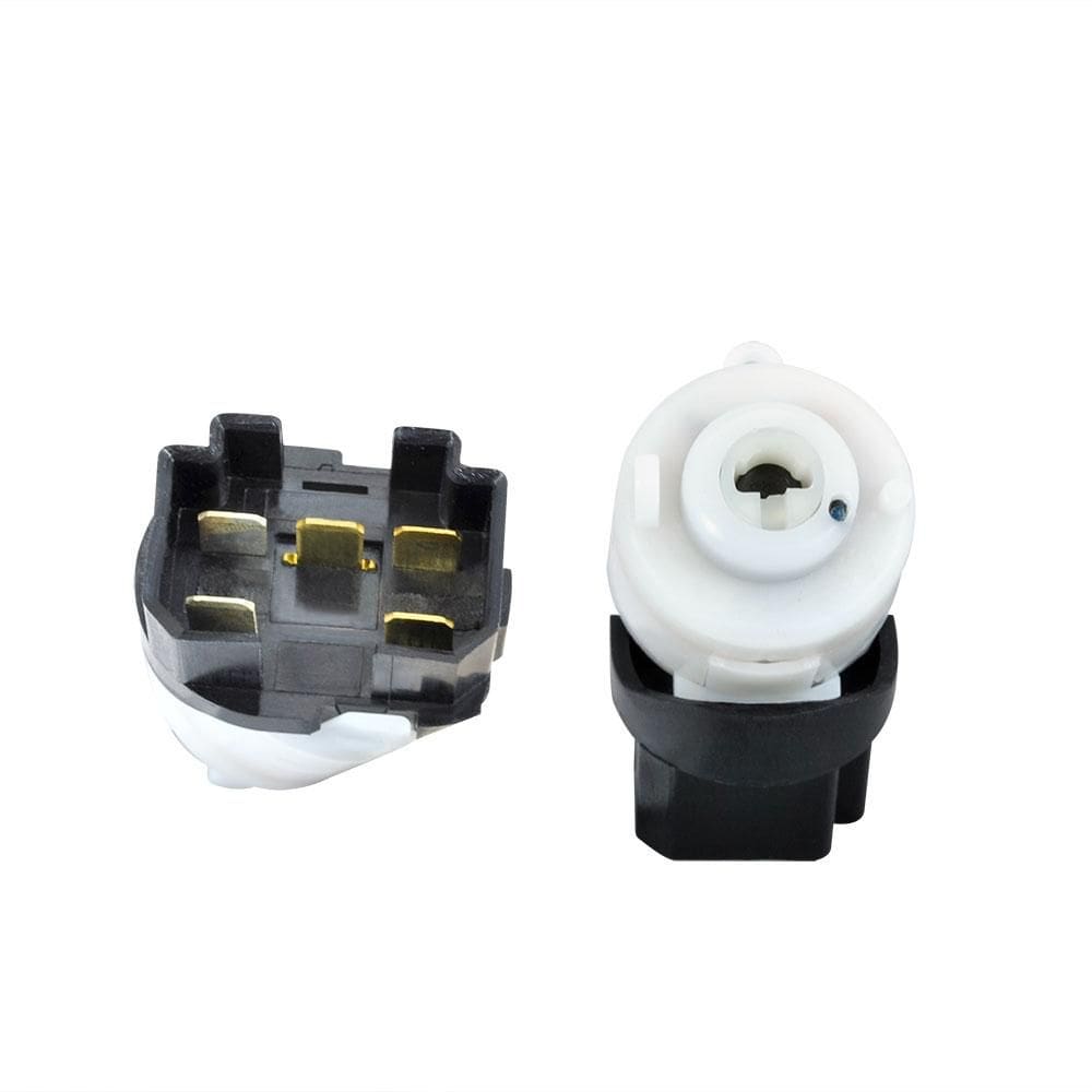 Comutador Ignição Partida (5 Pinos) Gol G3 Gol Iv [F103]