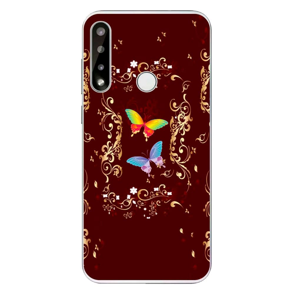 Capa Adesivo Skin375 Verso Para Positivo Q20