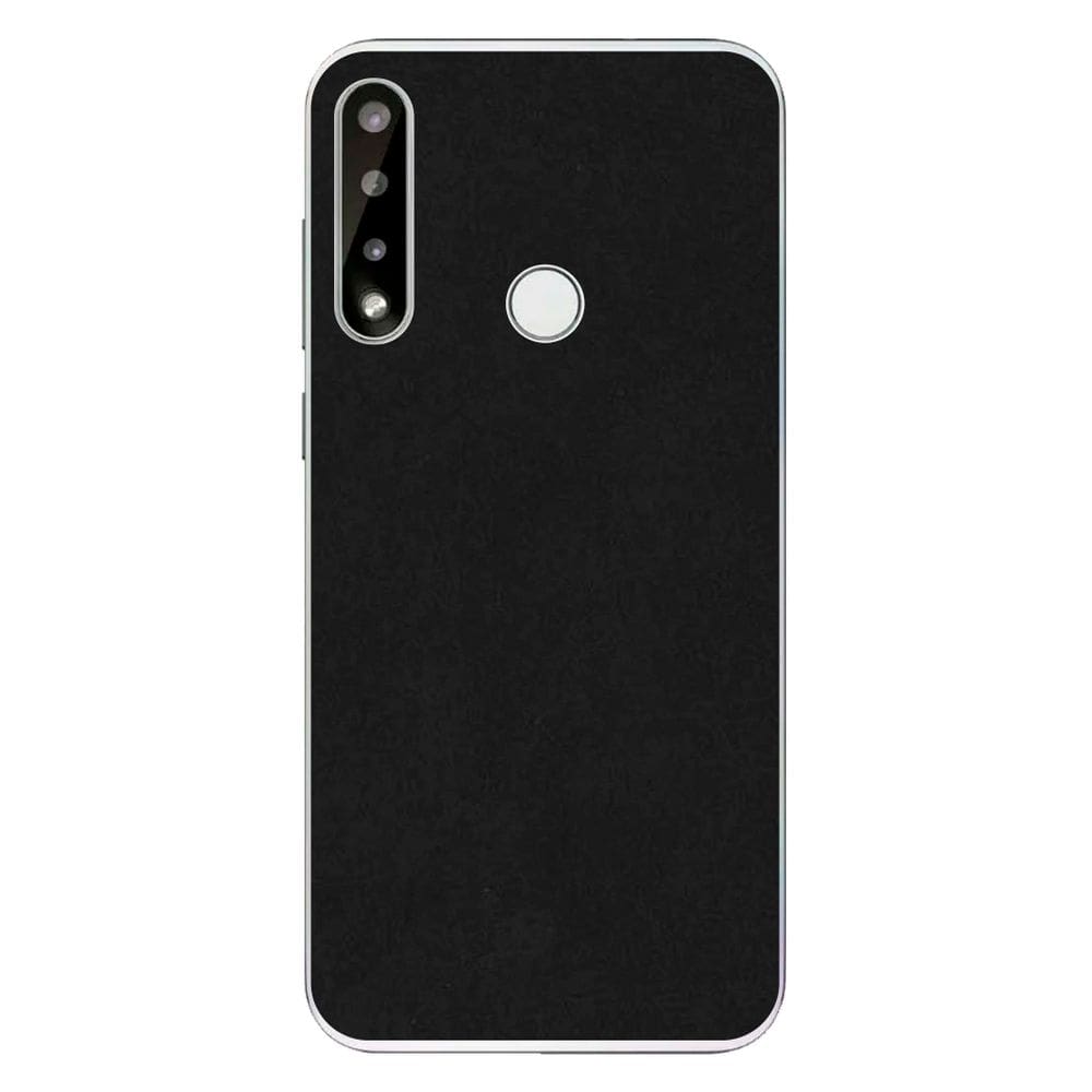 Capa Adesivo Skin351 Verso Para Positivo Q20