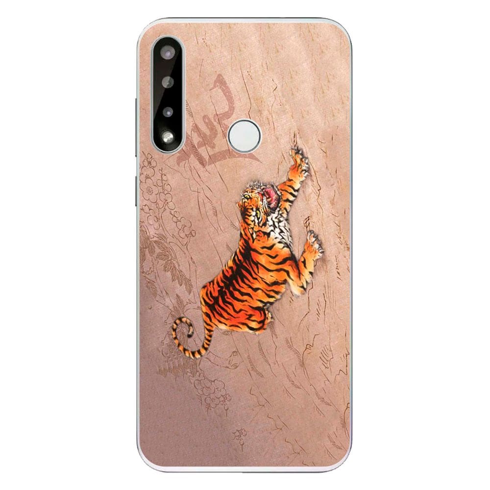 Capa Adesivo Skin243 Verso Para Positivo Q20