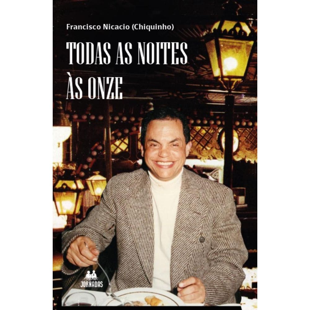 Todas As Noites Às Onze