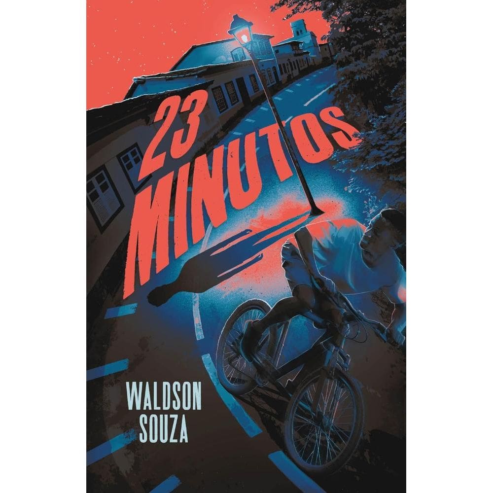 23 minutos (1908)