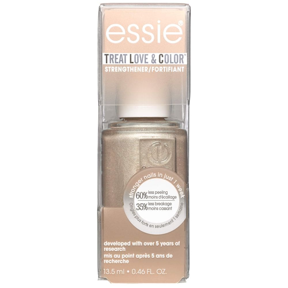 Verniz de unhas Sessie Treat Love & Color Glow The Distance 13,5 m