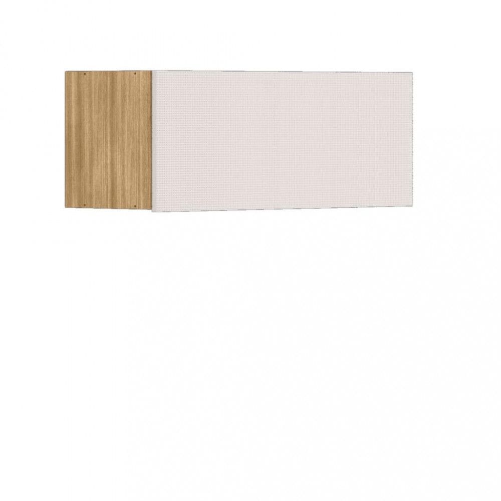 Armário Aéreo 1 Porta Basculante 80cm Art Kits Parana