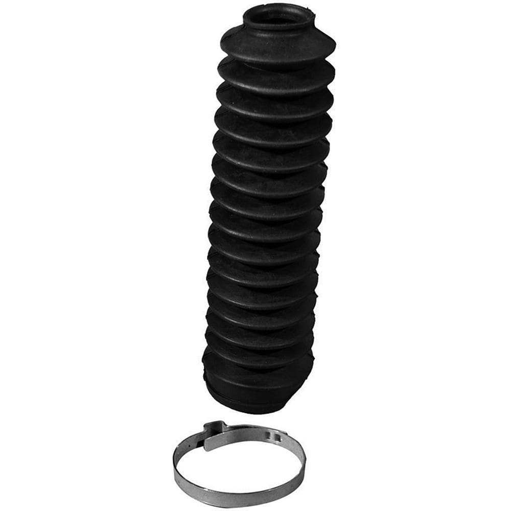Kit Coifa Caixa Direção Gol Quantum Santana Vectra Voyage [F103]