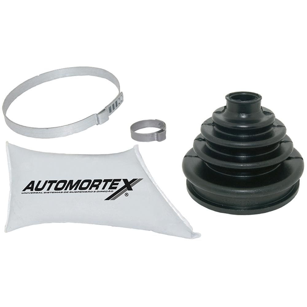 Kit Coifa Homocinética Dir Esq Gol G1 Pointer Polo Belina [F103]