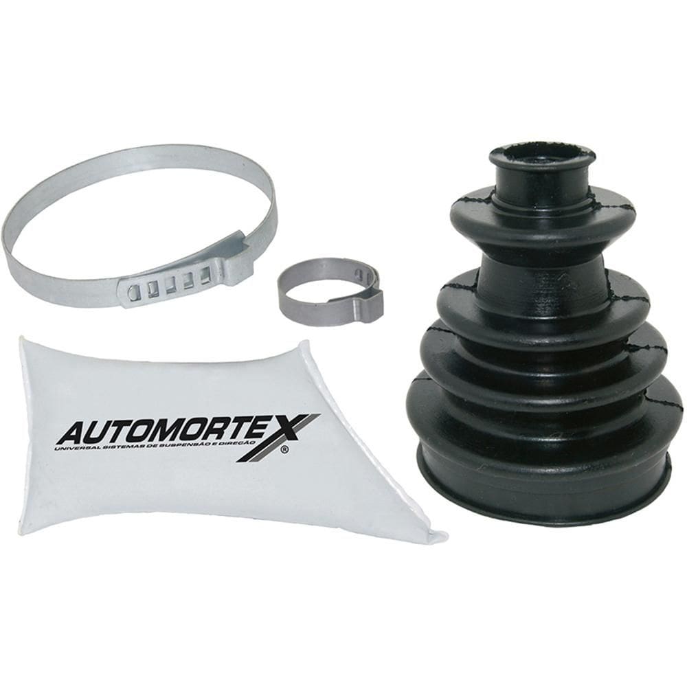 Kit Coifa Homocinética Fiesta G1 Accord Fiesta Crossfox [F103]