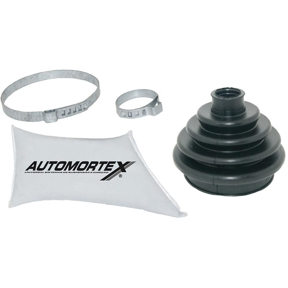 Kit Coifa Homocinética Dir Esq Gol G2 G3 G4 Saveiro Courier [F103]