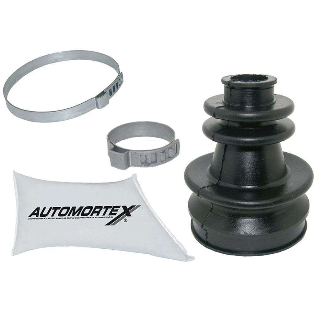 Kit Coifa Homocinética Lado Dir Ou Esq Megane 1.6 97 A 00 [F103]