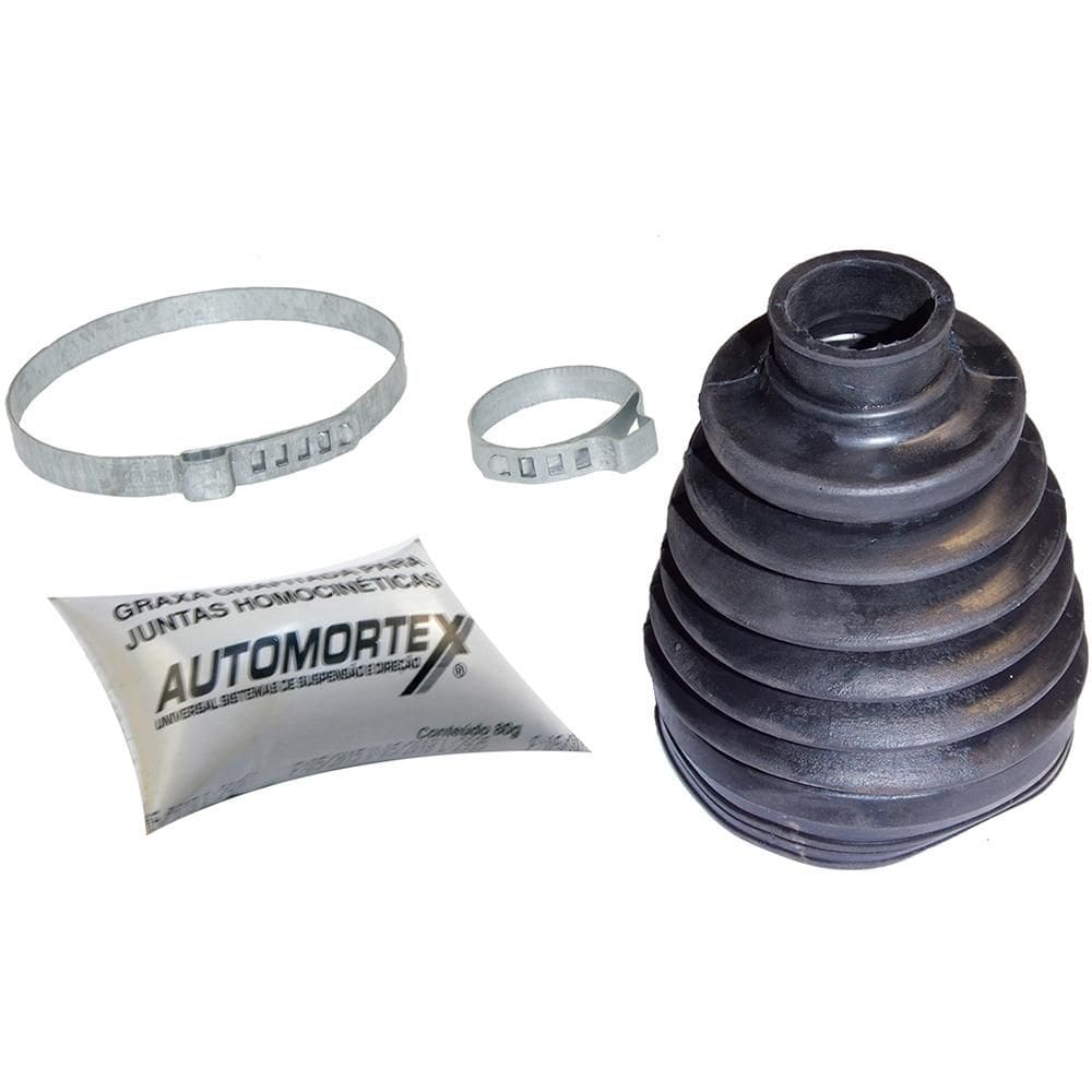 Kit Coifa Homocinética Lado Dir Ou Esq Hilux 06 A 07 [F103]