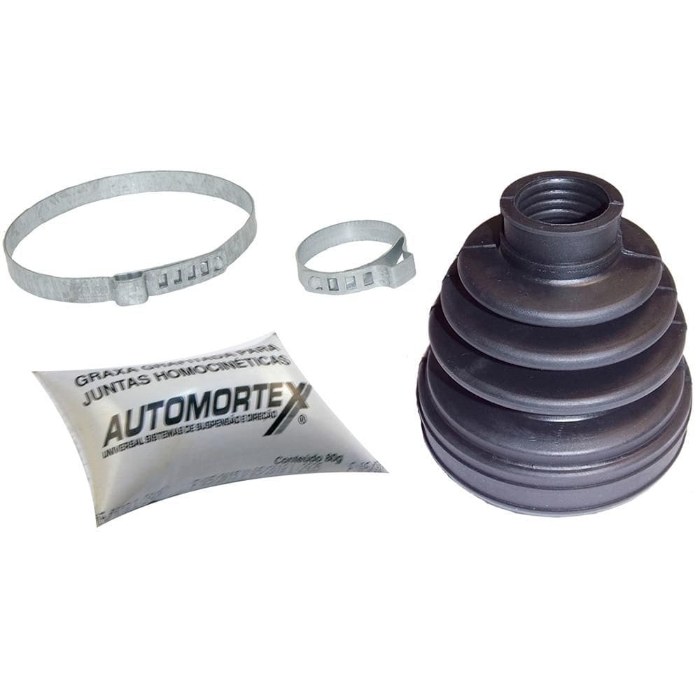 Kit Coifa Homocinética Dir Ou Esq Corsa G1 1.0 94 A 02 [F103]
