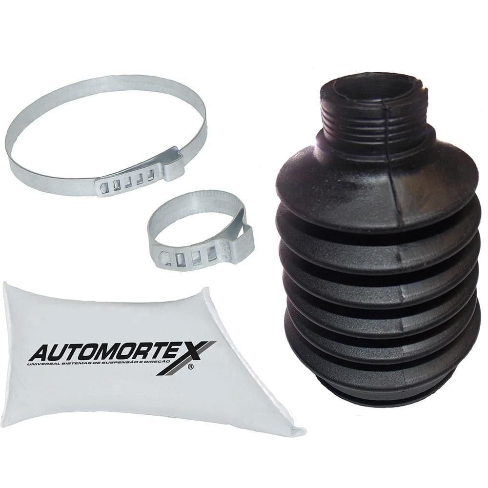Kit Coifa Homocinética Dir Ou Esq Gol G5 1.6 Após 09 [F103]