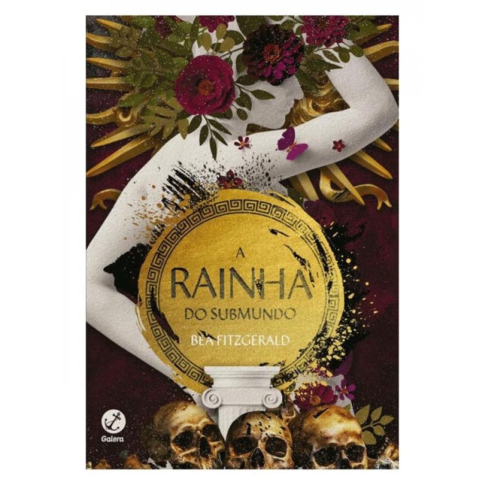 A Rainha Do Submundo