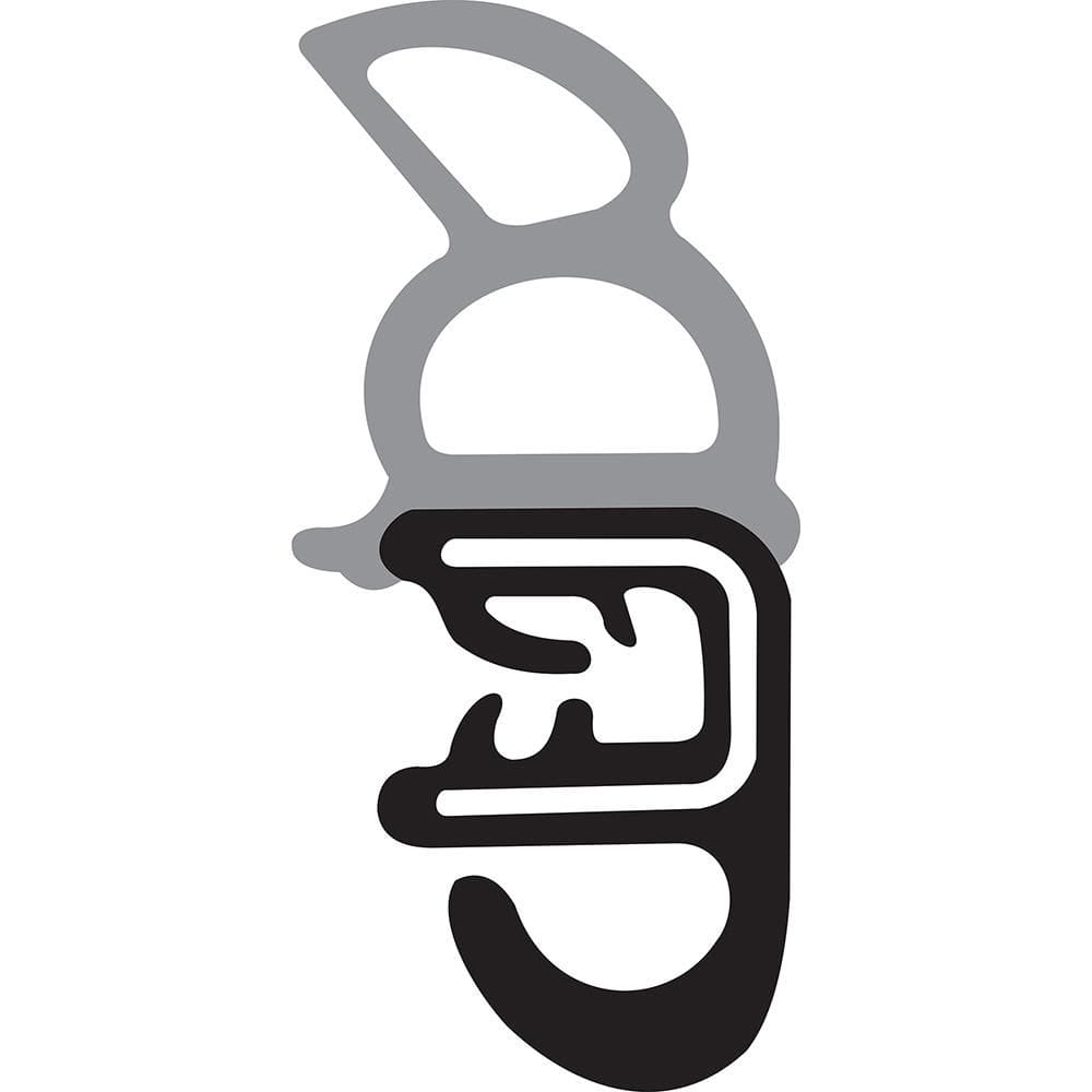 Borracha Da Porta Astra Todos Mondeo Todos [F103]