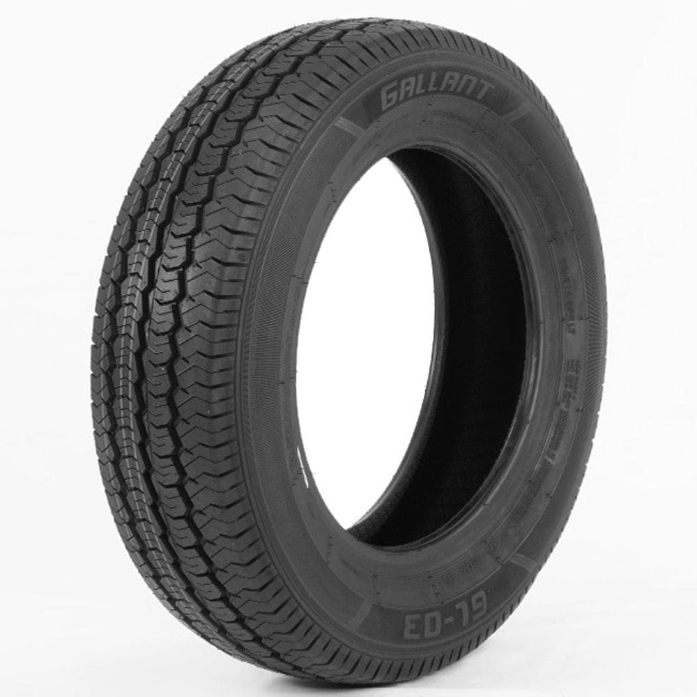 Pneu 165/70R14C Aro 14 GALLANT GL-03 6PR 89/87R
