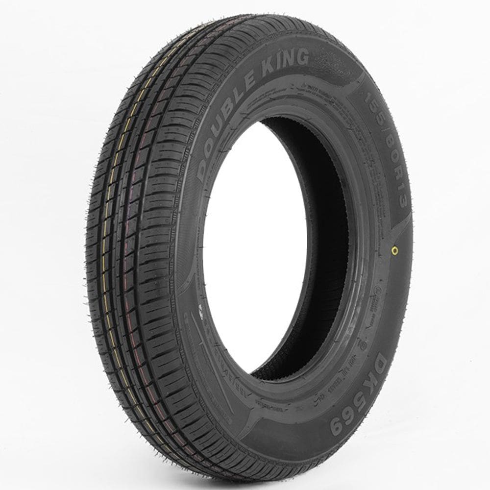 Pneu 155/80R13 Aro 13 DOUBLE KING DK569 79S