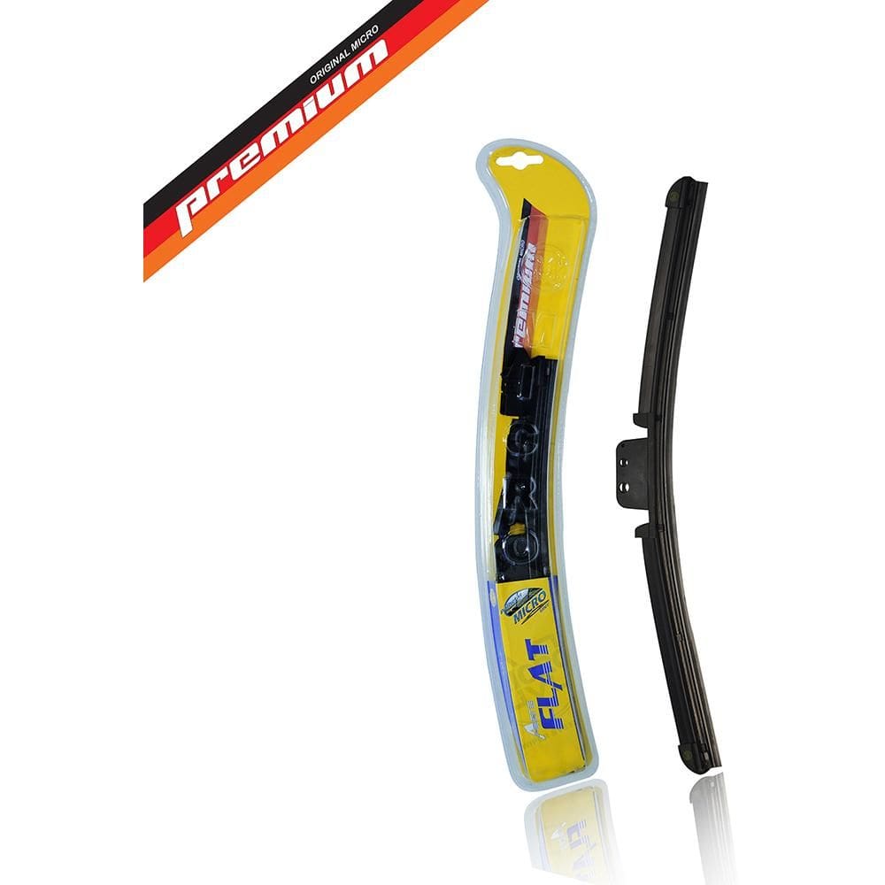 Palheta Diant Aeroflat 23 Pol Motorista Ferrari F430 06 A 10 [F103]