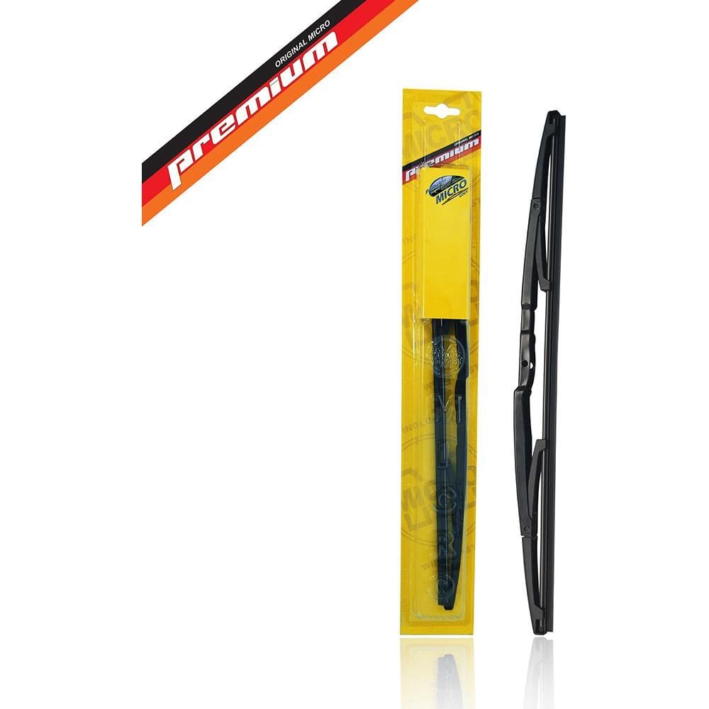 Palheta Tras Carenada 16 Idea Adventure Fase 1 G1 11 A 14 [F103]