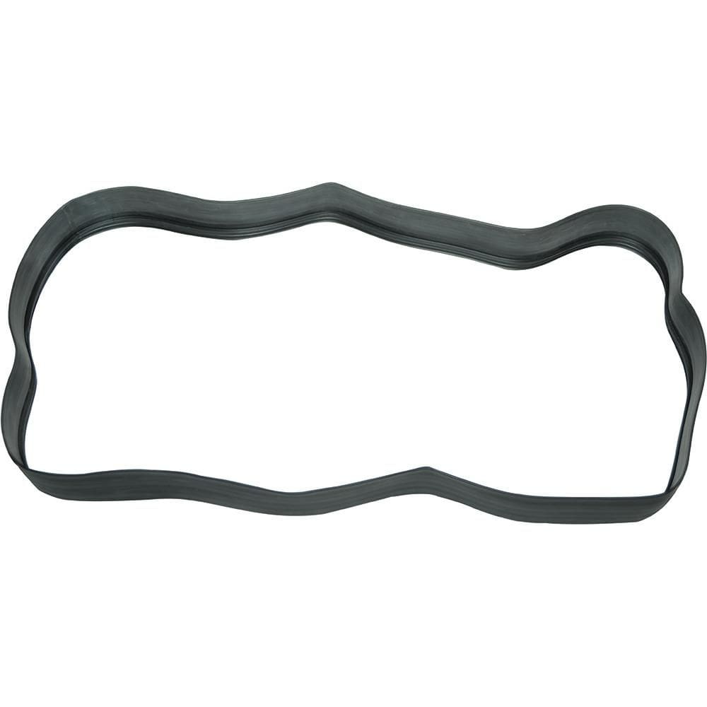 Borracha Do Anel Defletor Volvo Nh Fh Todos [F103]