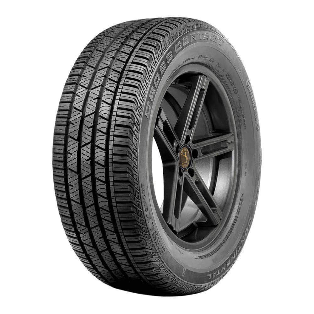 Pneu Continental Aro 19 235/55R19 ContiCrossContact LX Sport 105W XL FR LR