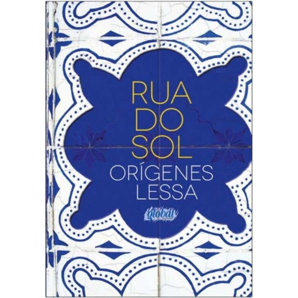 Rua Do Sol