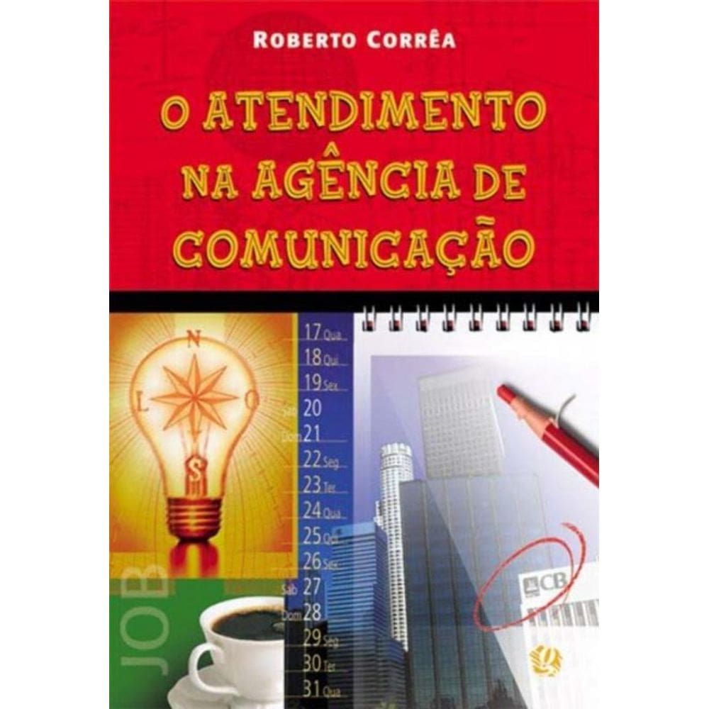 Atendimento Na Agencia De Comunicacao, O