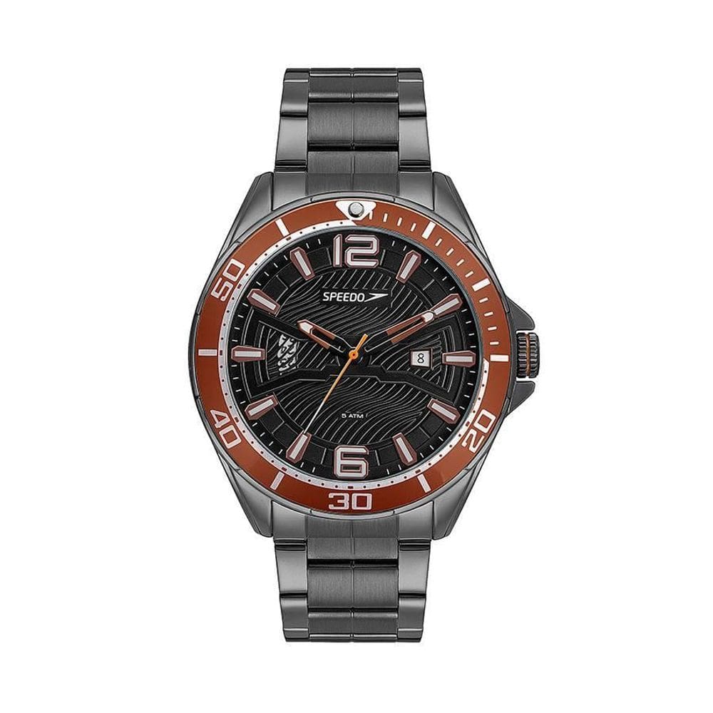 Relógio Speedo Masculino 15061Gpevpe2 Esportivo