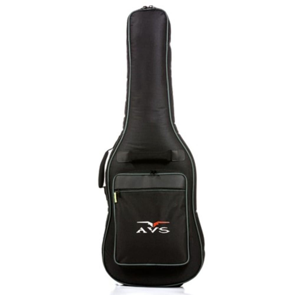 BAG P/ VIOLA CAIPIRA CH200 - Preto - U