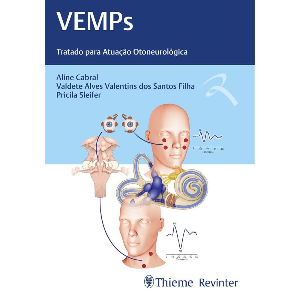 Vemps Tratado Para Atuacao Otoneurologica
