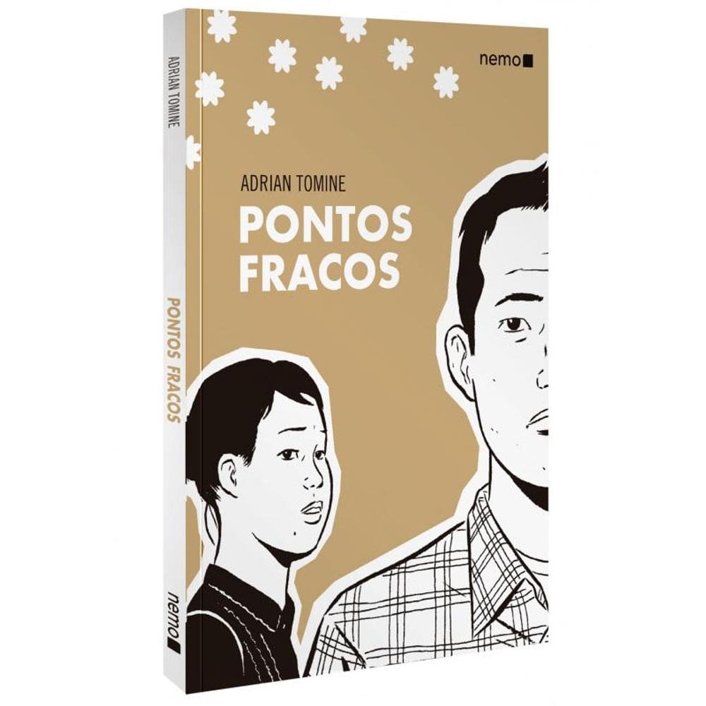 Pontos fracos