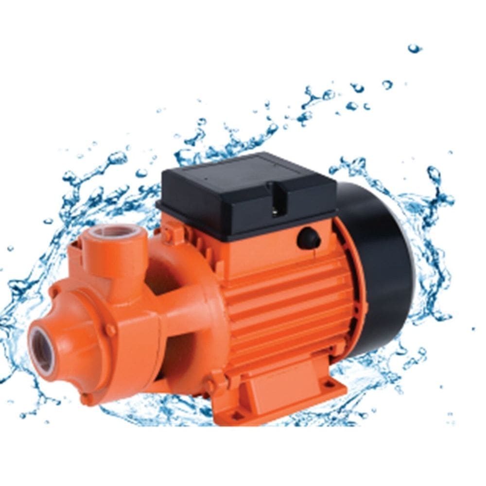 Bomba Periferica D`água Tbp-500 0,5hp 220v