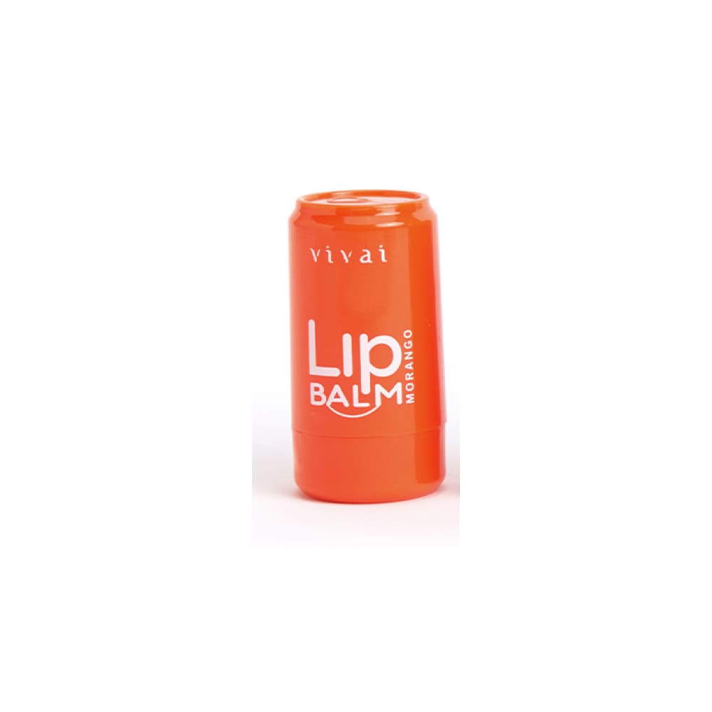 Lip Balm Lata - Vivai