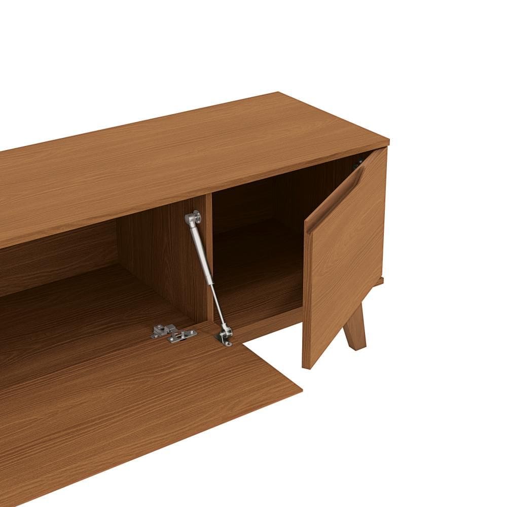 Rack Kappesberg 3 Portas Canela 218cm | Extra