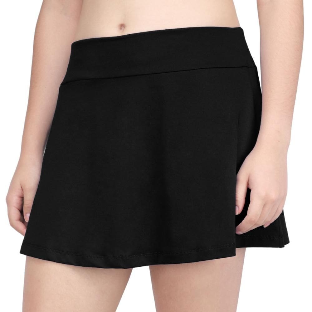 Saia Shorts Babolat Play Preta