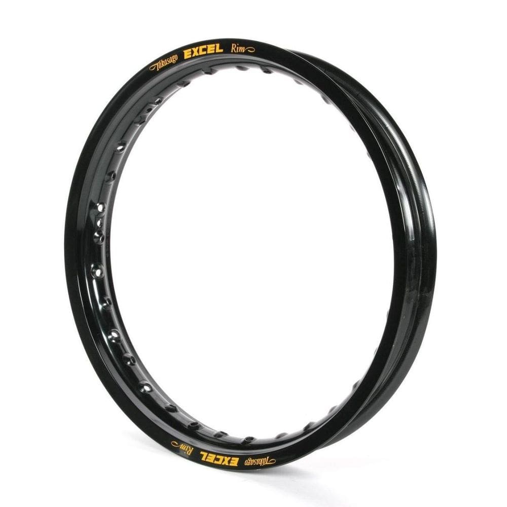 Aro Traseiro Excel Takasago - 18 X 2.15 32H